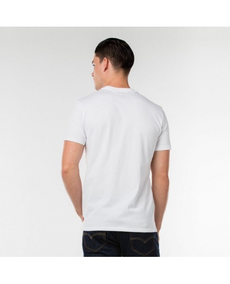 LEVI'S T-SHIRT 177830140 WHITE