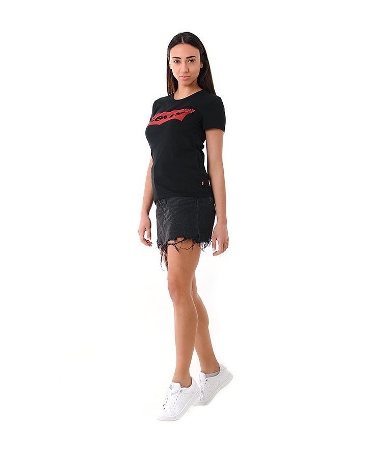 LEVI'S® T-SHIRT 17369-0201 BLACK