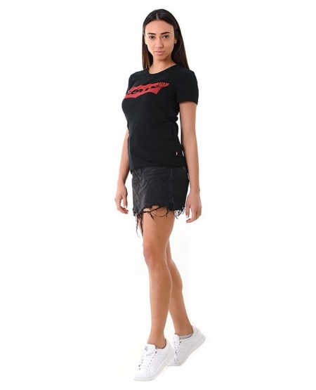 LEVI'S® T-SHIRT 17369-0201 BLACK