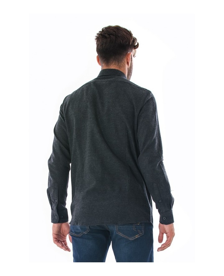 ΠΟΥΚΑΜΙΣΟ DITTO 32-300153 ANTHRACITE
