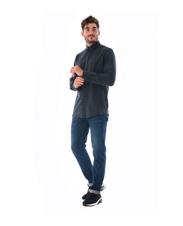 ΠΟΥΚΑΜΙΣΟ DITTO 32-300153 ANTHRACITE