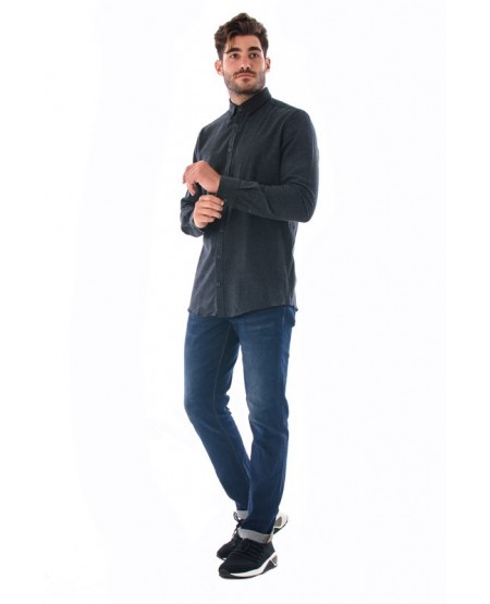 ΠΟΥΚΑΜΙΣΟ DITTO 32-300153 ANTHRACITE