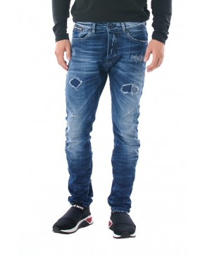 COVER JEANS ΤΖΙΝ SK8 D5274