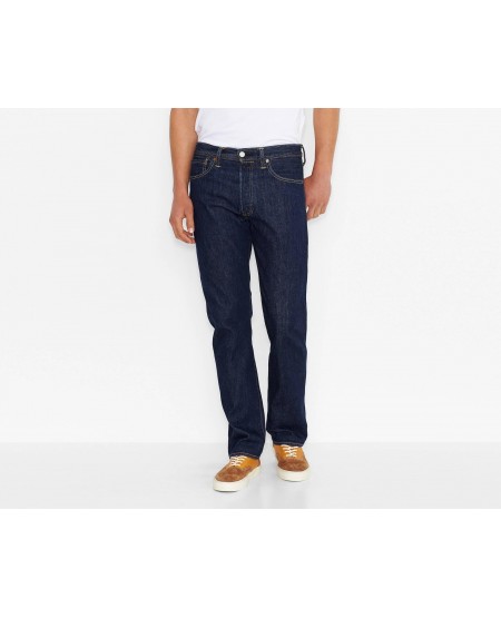 Levi's® 501® ΤΖΙΝ 00501-0101