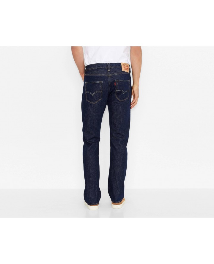 Levi's® 501® ΤΖΙΝ 00501-0101