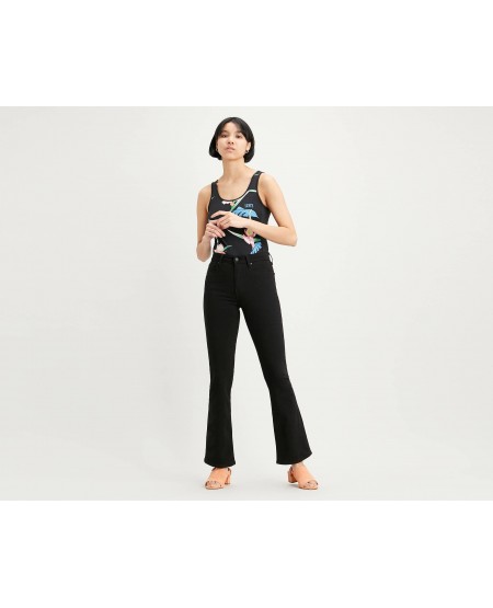 LEVI'S ΤΖΙΝ BOOTCUT HIGH-RISE 187590032