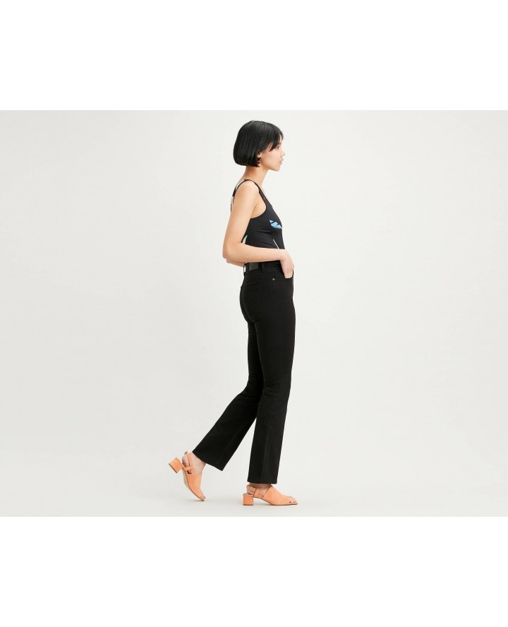 LEVI'S® ΤΖΙΝ BOOTCUT 725™ HIGH-RISE...