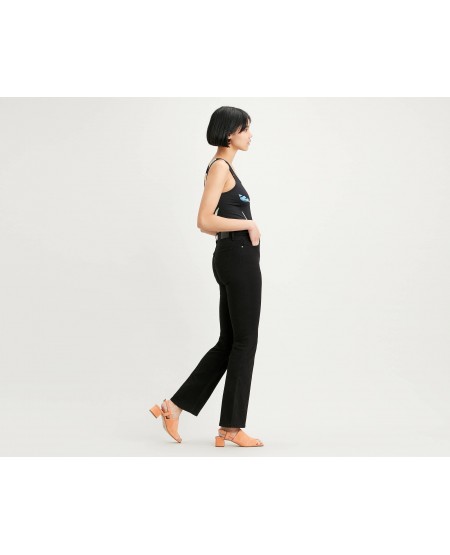 LEVI'S ΤΖΙΝ BOOTCUT HIGH-RISE 187590032