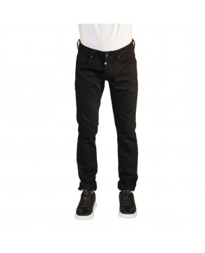 COVER JEANS TEDDY G0079 BLACK