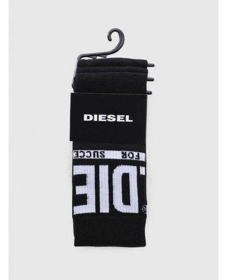 DIESEL ΚΑΛΤΣΑ 00SAYJ-0QATV-E5190 SKM-RAY-THREEPACK