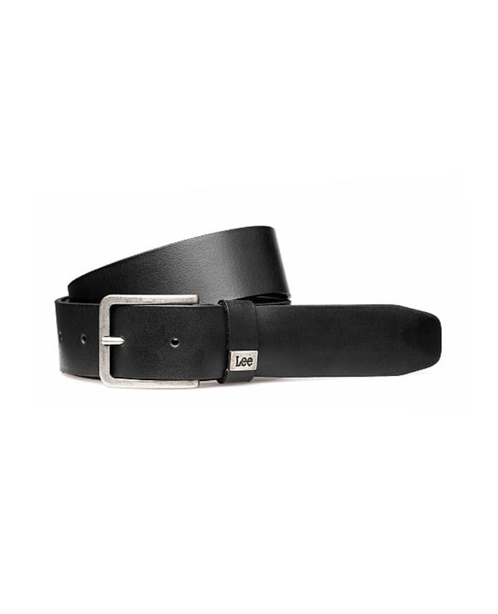 LEE® ΖΩΝΗ ΔΕΡΜΑΤΙΝΗ LA035301 BLACK