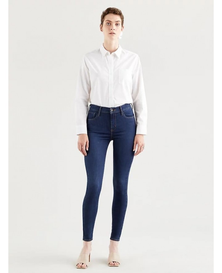 LEVIS LEVI'S® ΤΖΙΝ 720™ High Rise Super Skinny 52797-0241