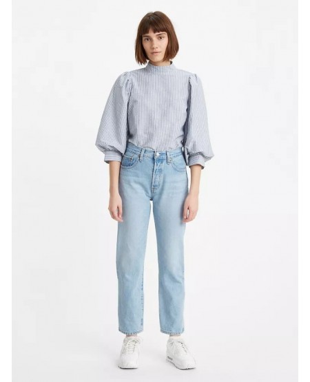 LEVI'S® 501® crop - luxor ra 362000124