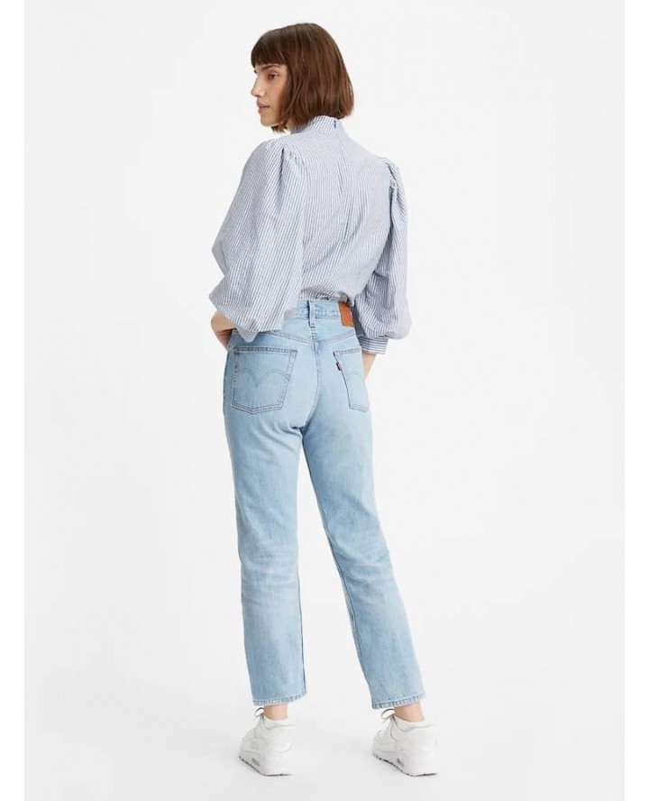 LEVI'S® 501® crop - luxor ra 362000124