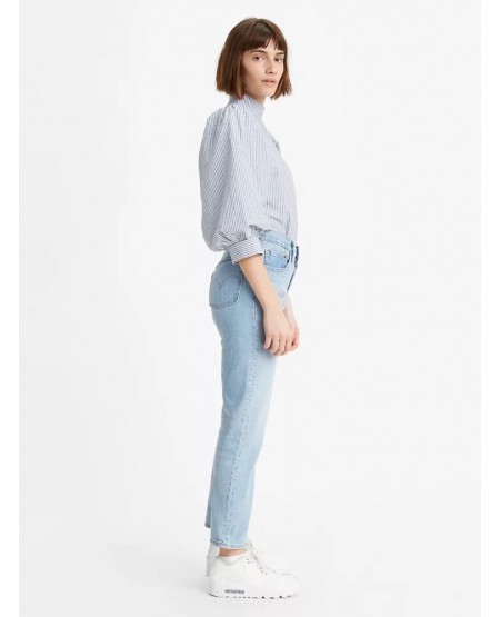 LEVI'S® 501® crop - luxor ra 362000124