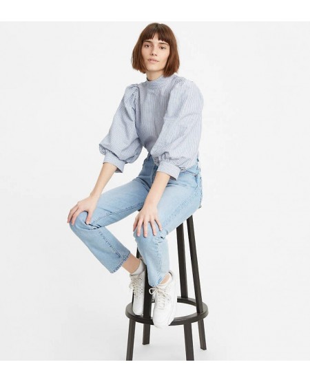 LEVI'S® 501® crop - luxor ra 362000124