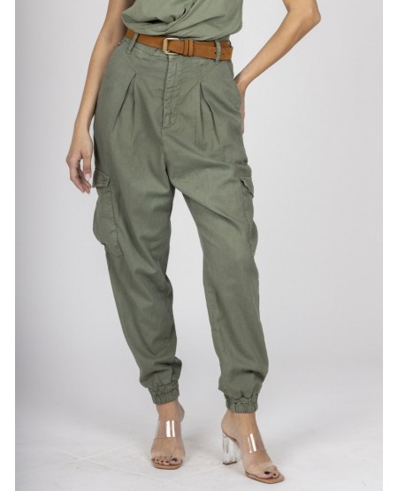 STAFF JEANS ΠΑΝΤΕΛΟΝΙ CARGO DALIA 5-916.554.9.045