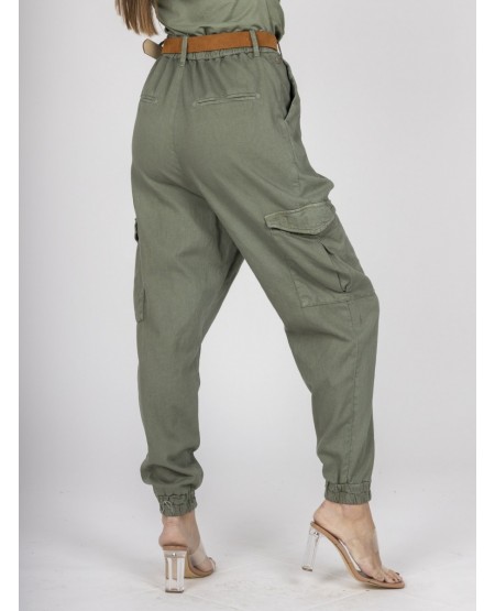 STAFF JEANS ΠΑΝΤΕΛΟΝΙ CARGO DALIA 5-916.554.9.045