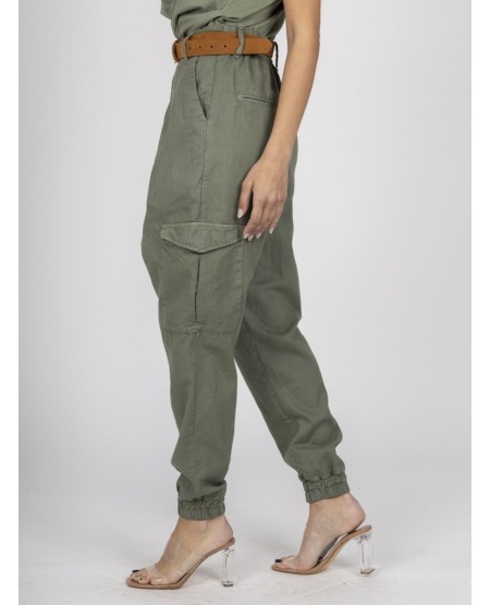 STAFF JEANS ΠΑΝΤΕΛΟΝΙ CARGO DALIA 5-916.554.9.045