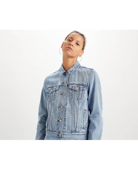 LEVI'S® original trucker - all mine 299450100