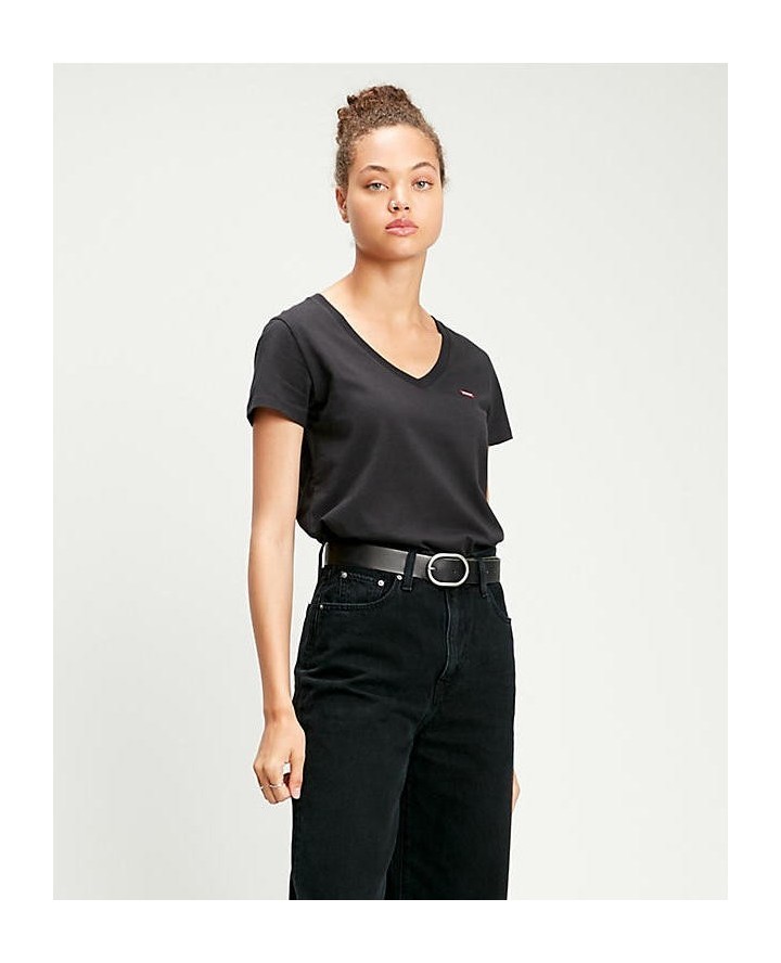 LEVI'S® T-SHIRT perfect vneck -...