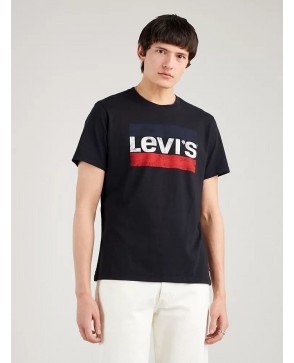 LEVI'S® T-SHIRT sportswear...