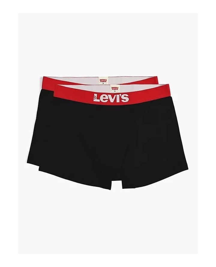 Levi's® Basic Boxer Brief - 2 Pack 37149-0188