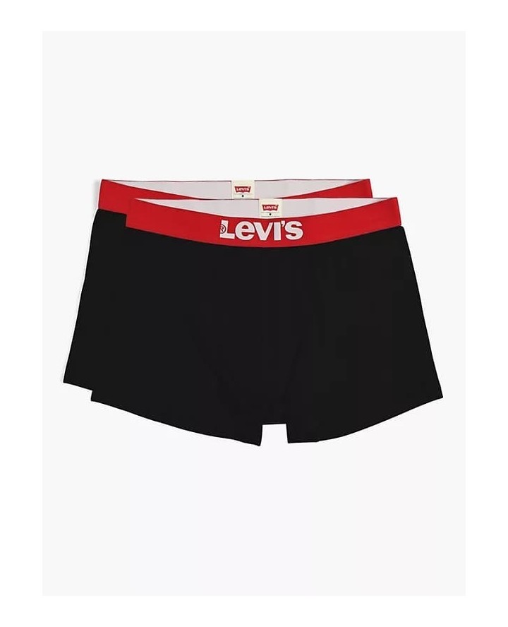 Levi's® Basic Boxer Brief - 2 Pack...