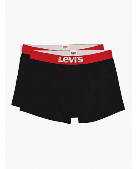 Levi's® Basic Boxer Brief - 2 Pack 37149-0272