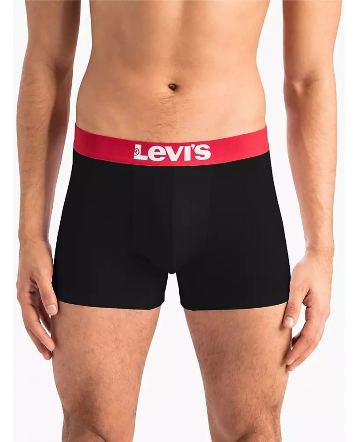Levi's® Basic Boxer Brief - 2 Pack...