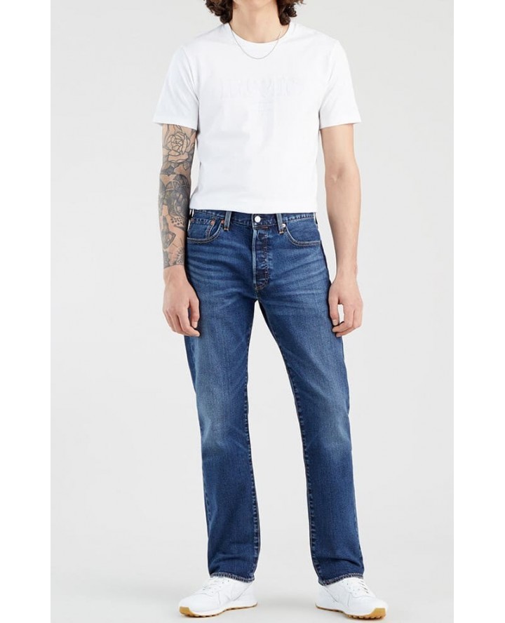 levi's®  501® original fit jeans 005013215