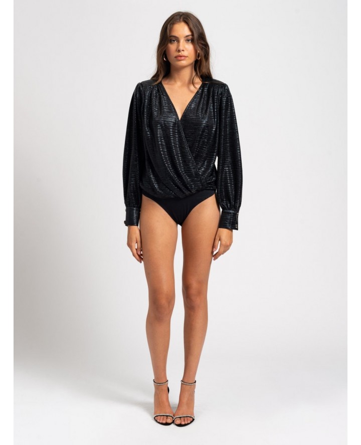 STAFF JEANS DAHLIA BODYSUITS...