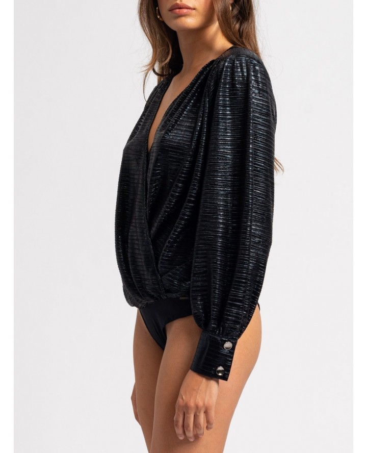 STAFF JEANS DAHLIA BODYSUITS...