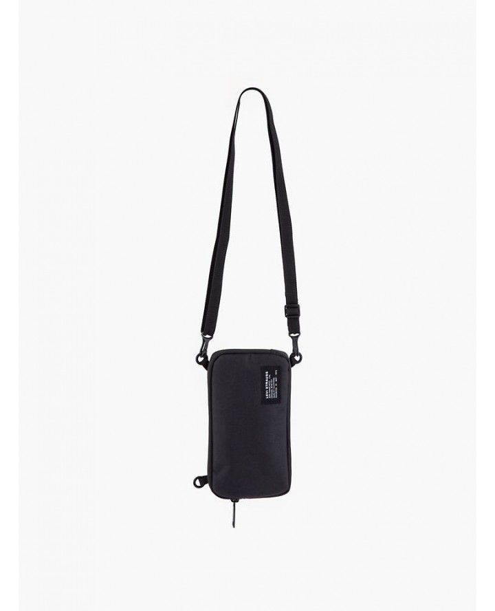 Horizontal Lanyard Bag D54310002