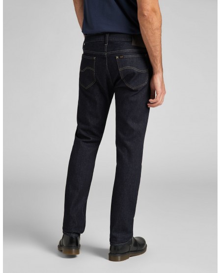 LEE JEAN RIDER in Rinse L701PX36