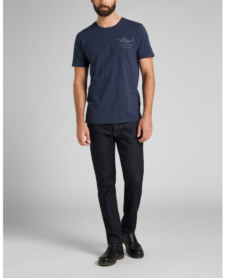 LEE JEAN RIDER in Rinse L701PX36
