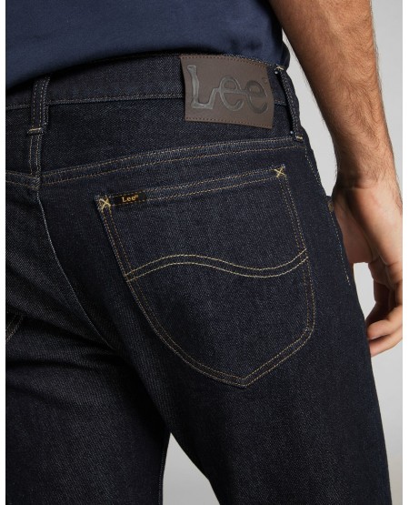 LEE JEAN RIDER in Rinse L701PX36