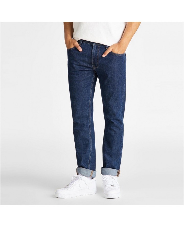 LEE JEANS LEE Daren Zip Fly Low Stretch 