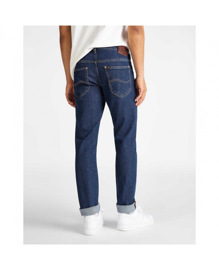 LEE JEANS LEE Daren Zip Fly Low Stretch 