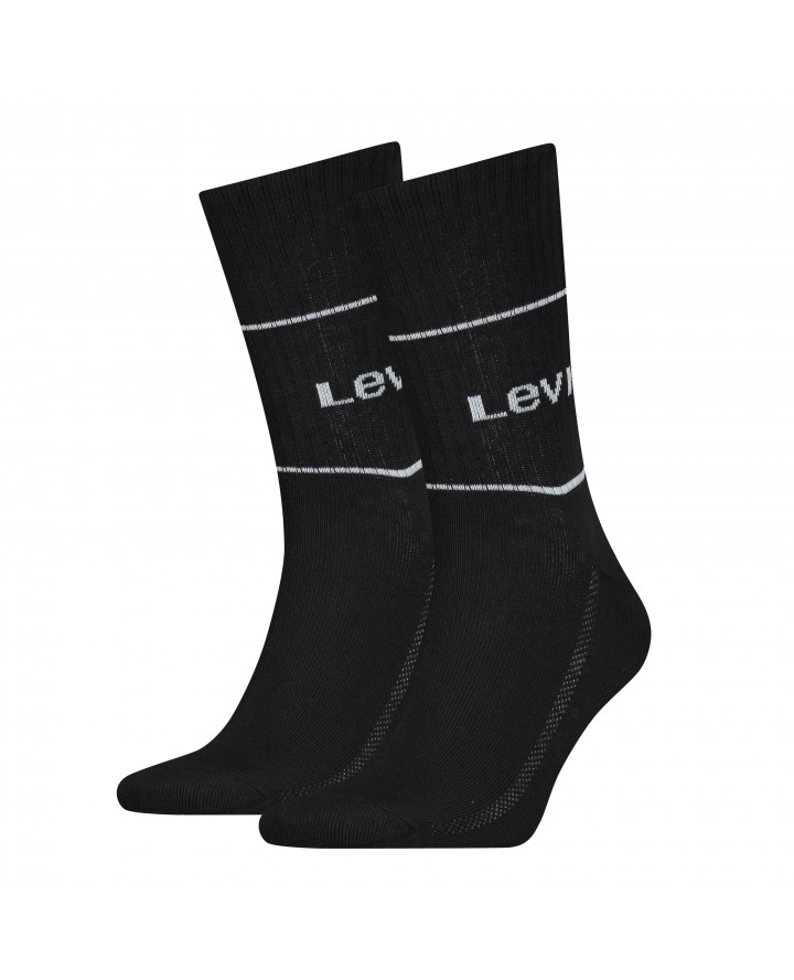 Levi's® Short Sports Socks 37157-0666