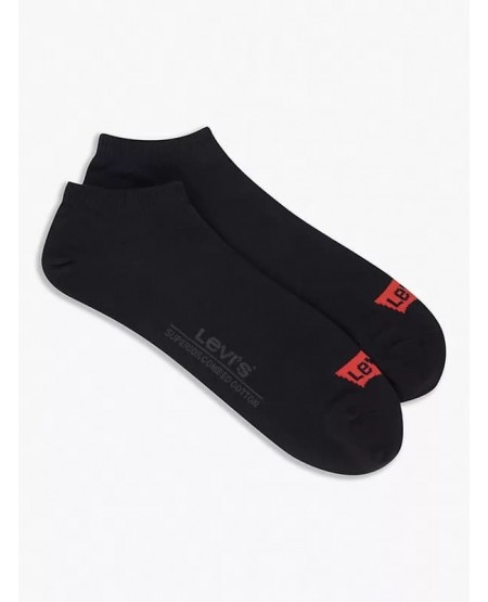 Levi's® Low Cut Batwing Socks - 3 Pack 37157-0175