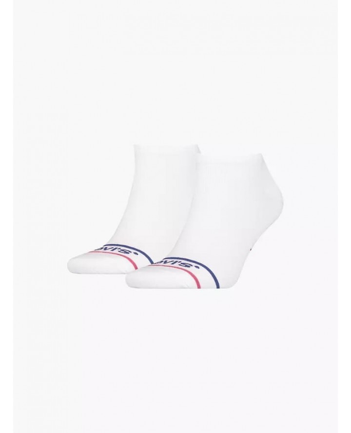 Levi's® Low Cut Sportswear Socks - 2...