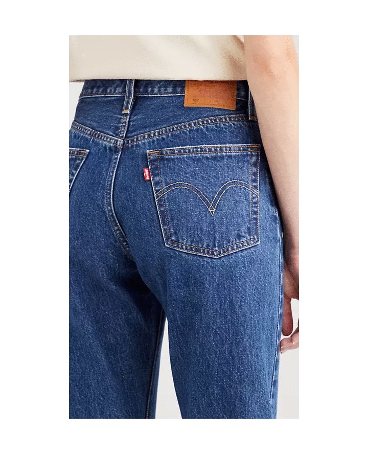 LEVI'S® 501® crop jeans - orinda troy...