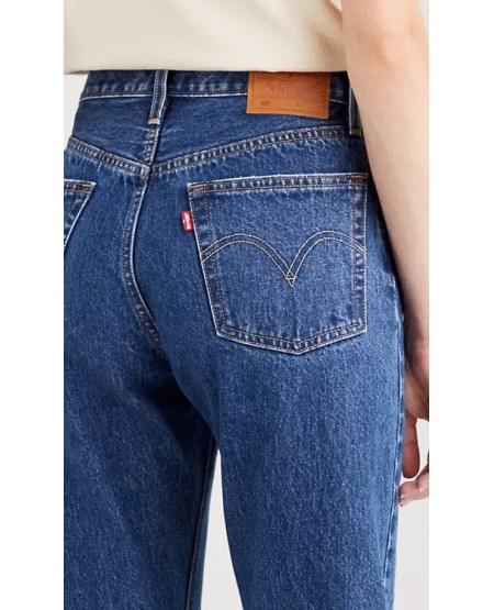 LEVI'S® 501® crop jeans - orinda troy horse 362000224
