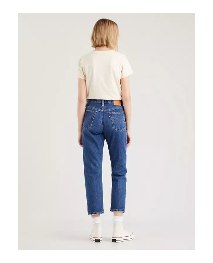 LEVI'S® 501® crop jeans - orinda troy...