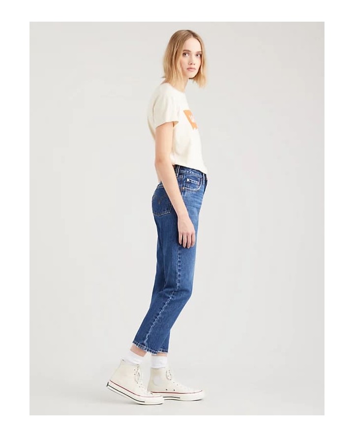 LEVI'S® 501® crop jeans - orinda troy...