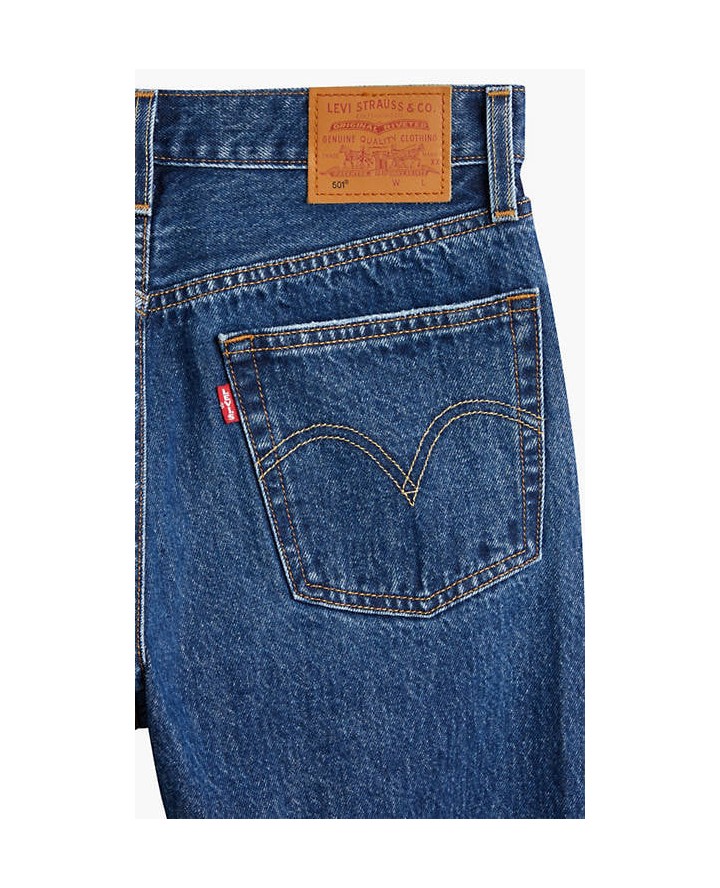 LEVI'S® 501® crop jeans - orinda troy...