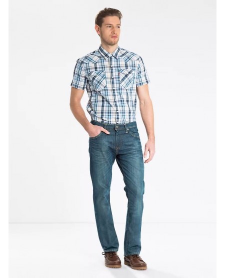 LEVI'S® JEAN 527™ slim boot cut - explorer 055270476