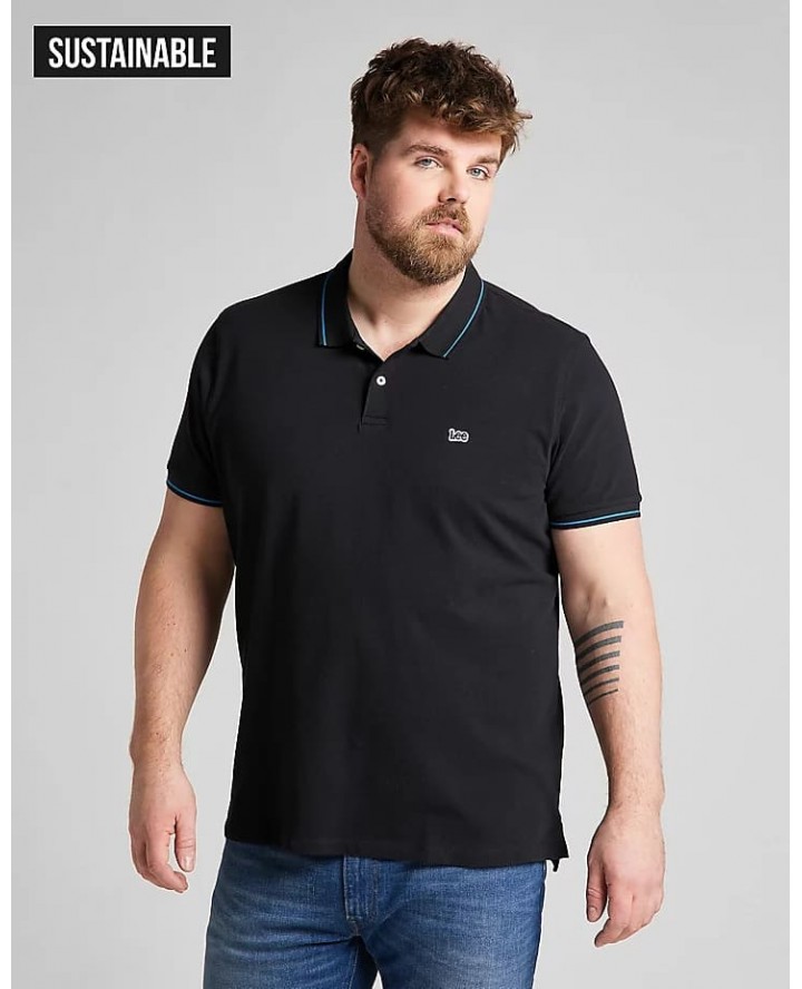 LEE T-SHIRT POLO L61ARL01