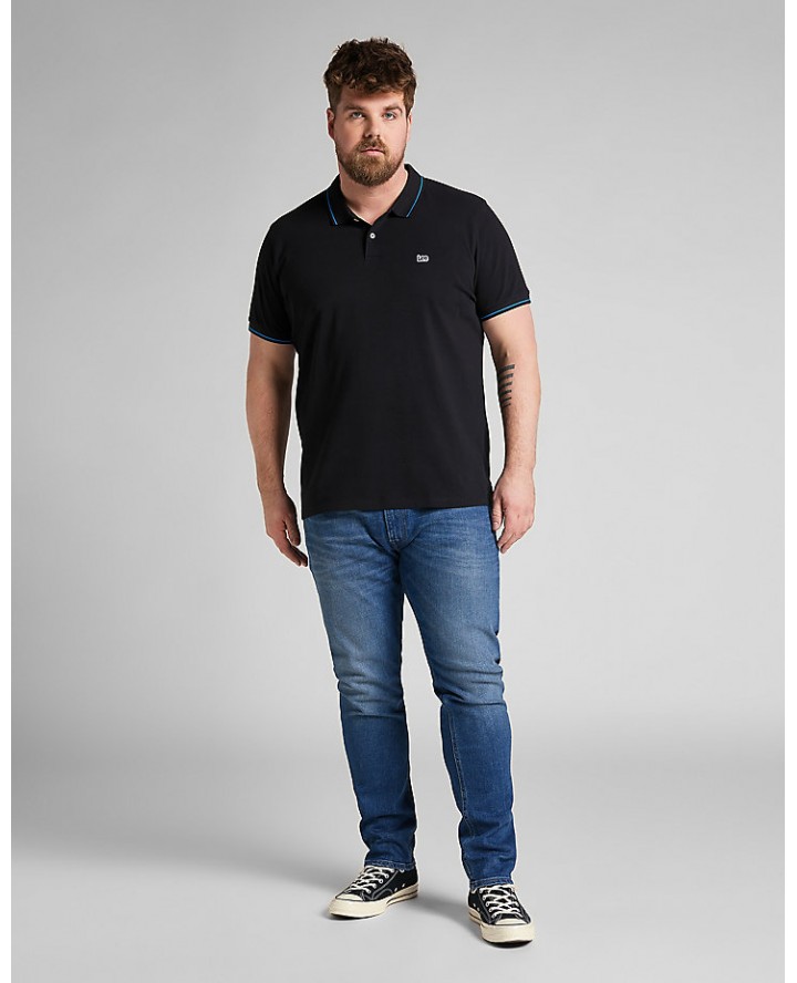 LEE T-SHIRT POLO L61ARL01 / 112113687